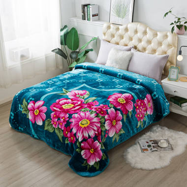 Mink discount blankets online